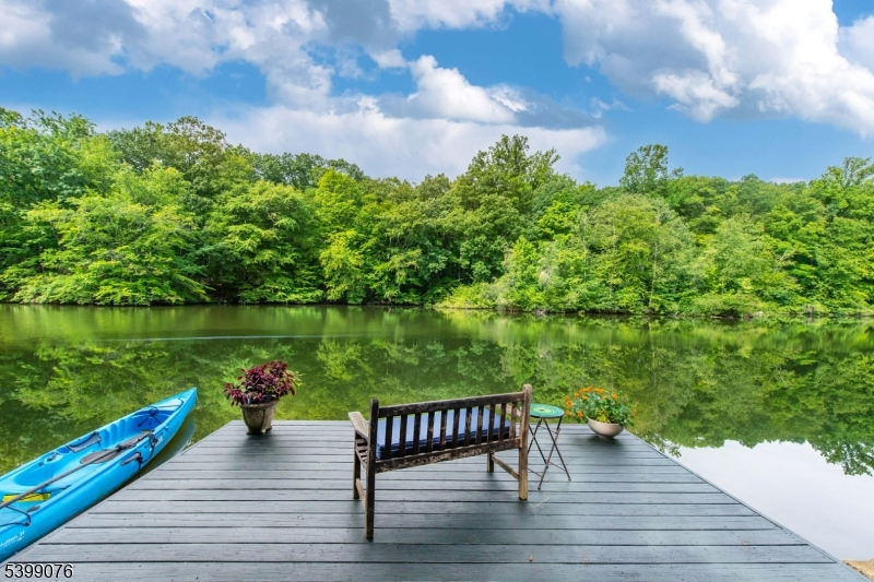 Lake Iosco - Residential Lease