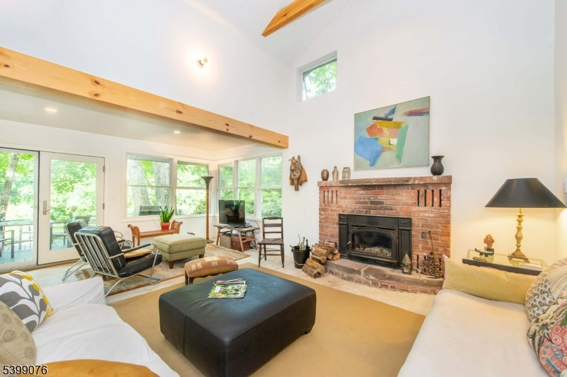 Lake Iosco - Residential Lease