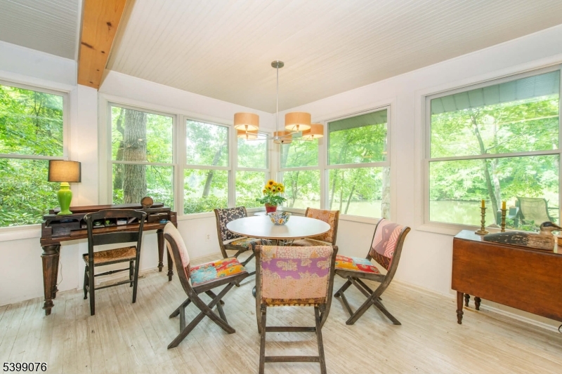 Lake Iosco - Residential Lease