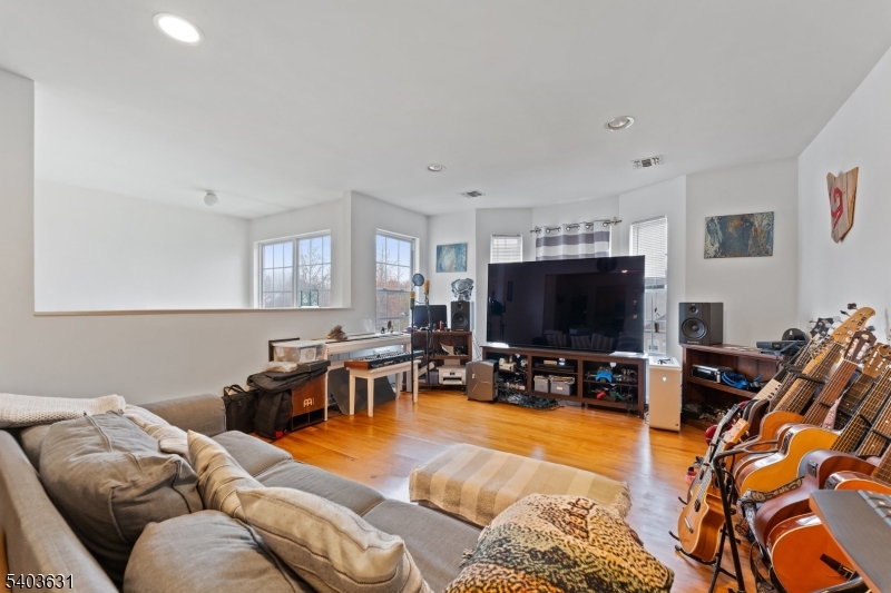 Birch Glen - Residential