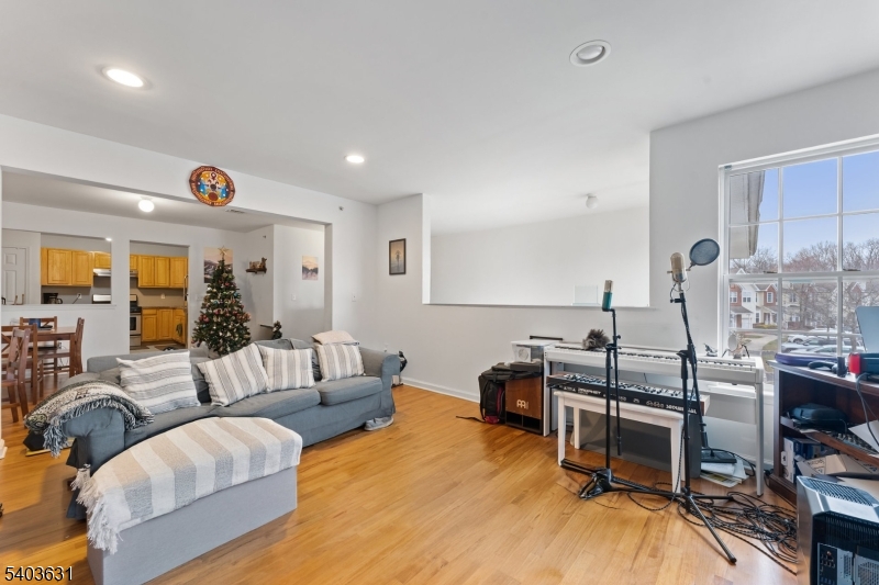 Birch Glen - Residential