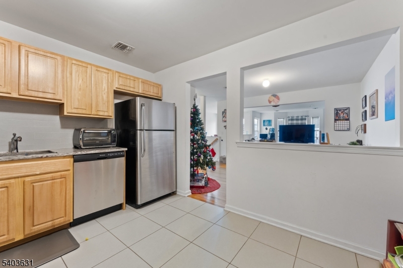 Birch Glen - Residential