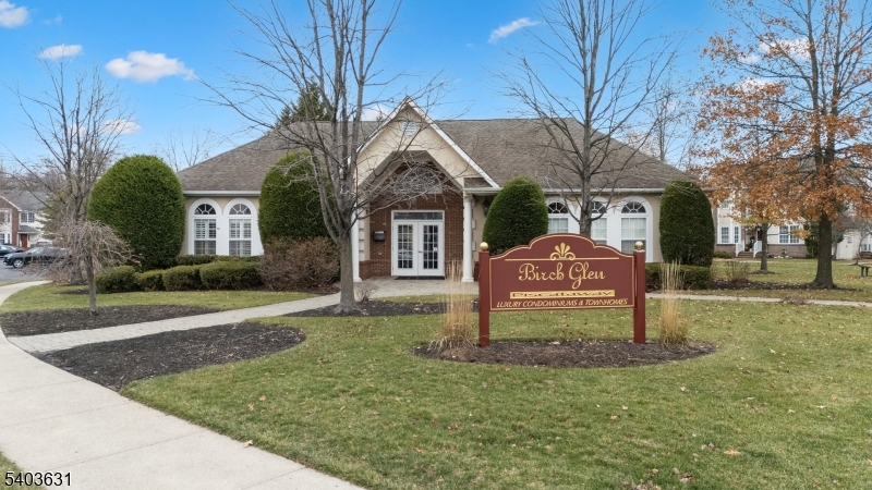 Birch Glen - Residential