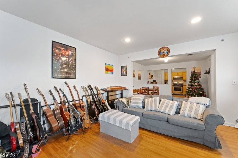 Birch Glen - Residential