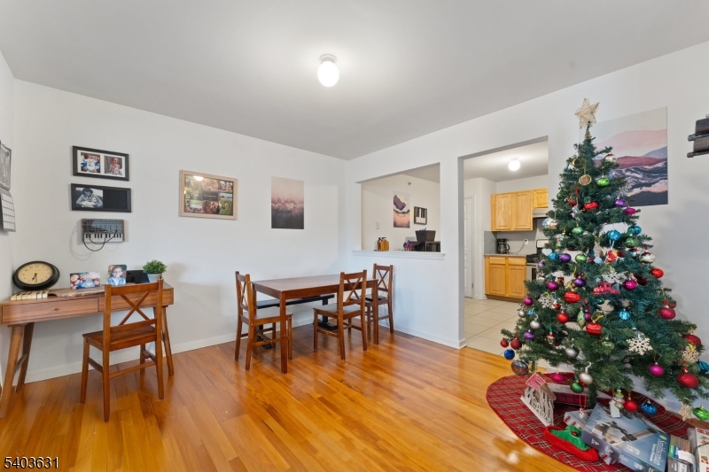 Birch Glen - Residential