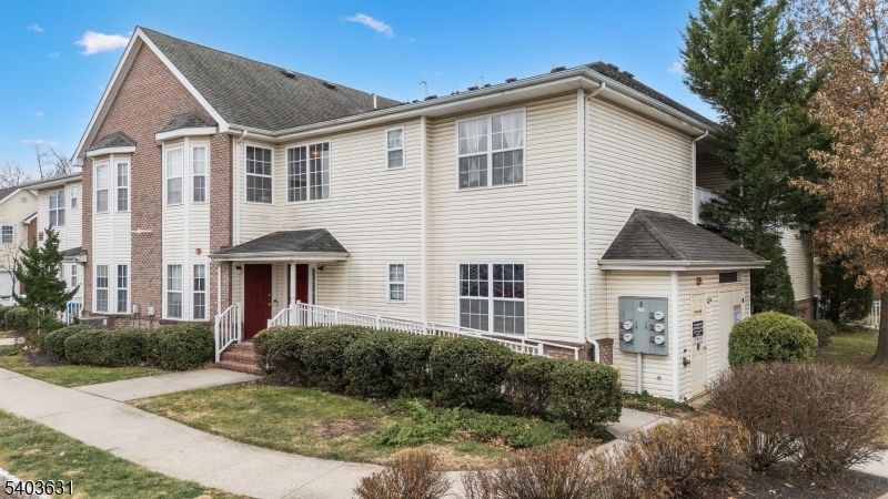 Birch Glen - Residential