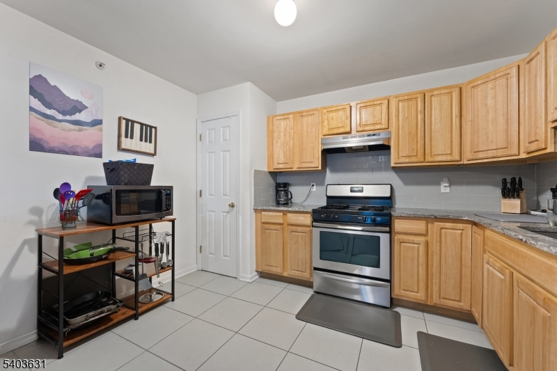 Birch Glen - Residential