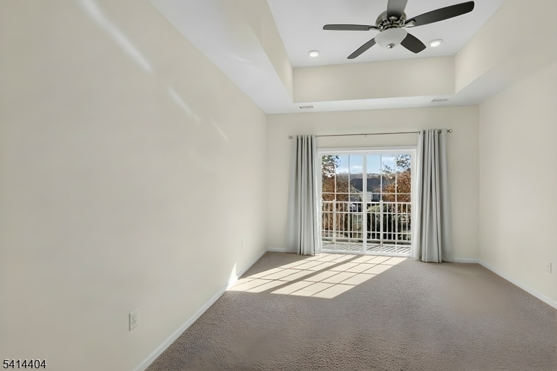 Regents Wharf - Residential