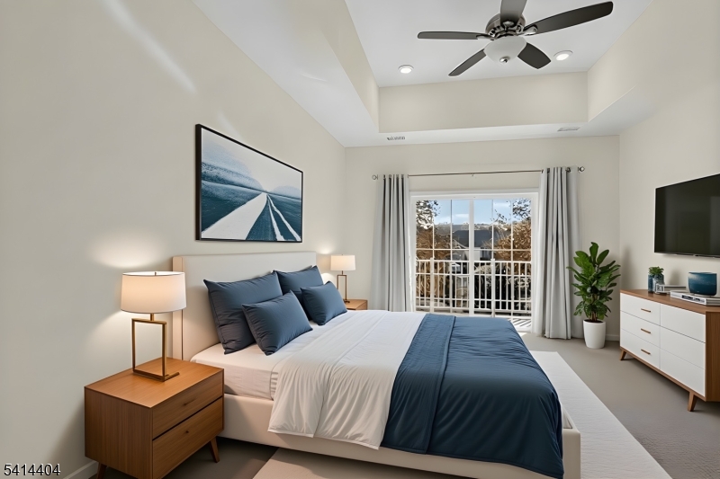 Regents Wharf - Residential