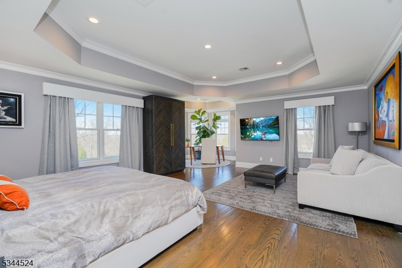 Rolling Hills - Residential