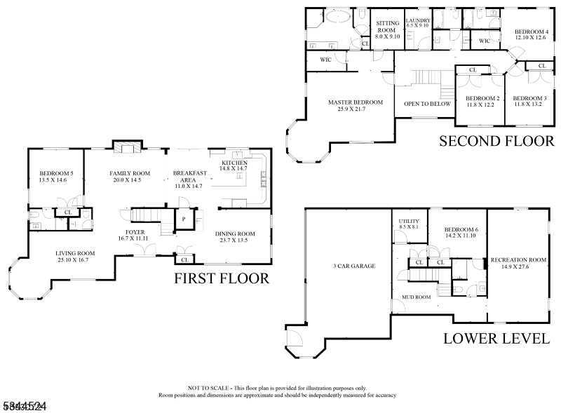 Rolling Hills - Residential