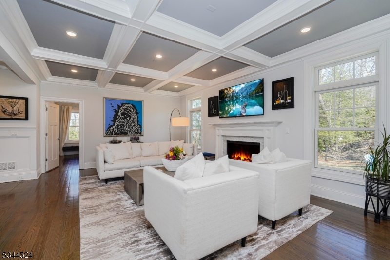 Rolling Hills - Residential