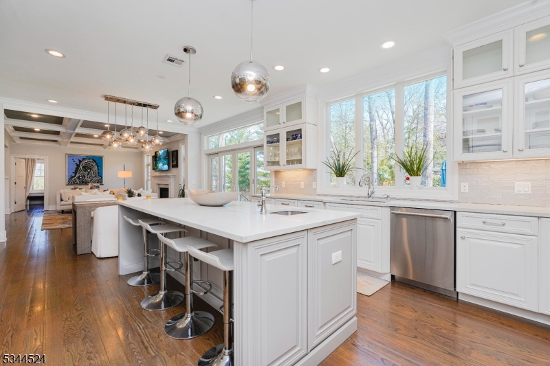 Rolling Hills - Residential