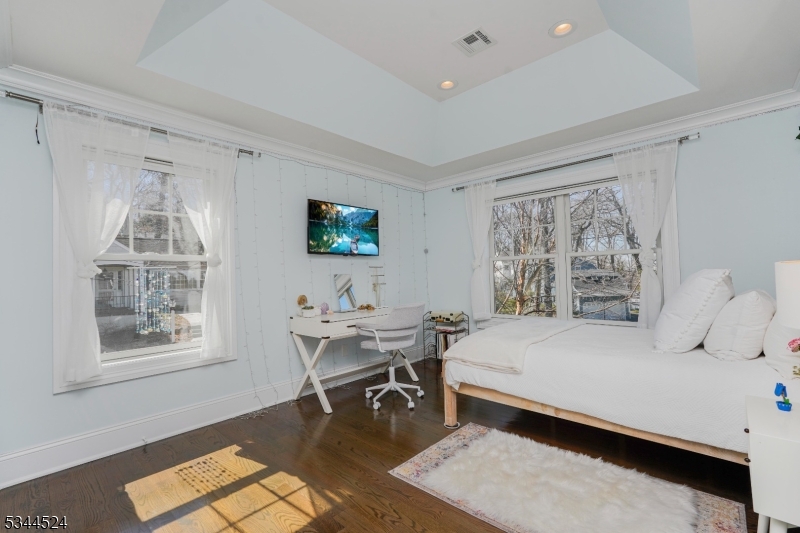 Rolling Hills - Residential