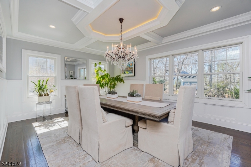 Rolling Hills - Residential