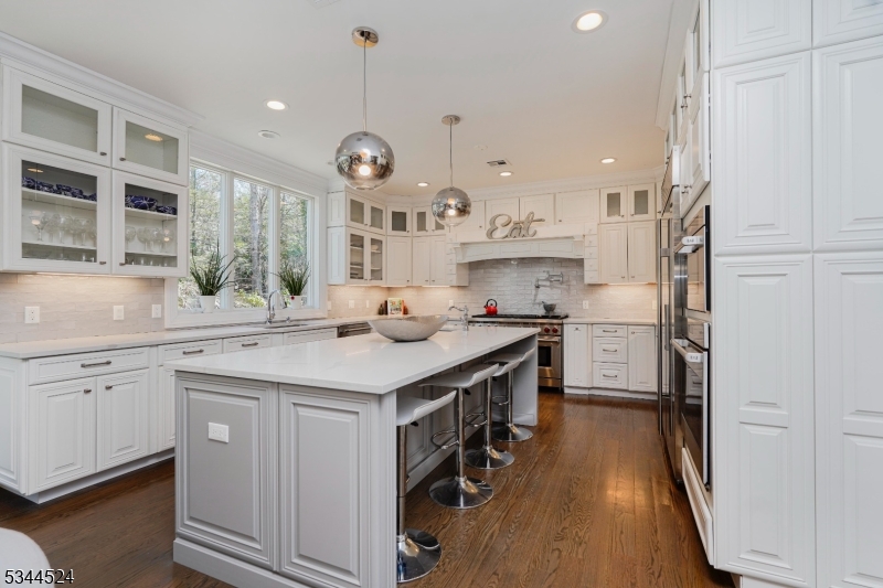 Rolling Hills - Residential