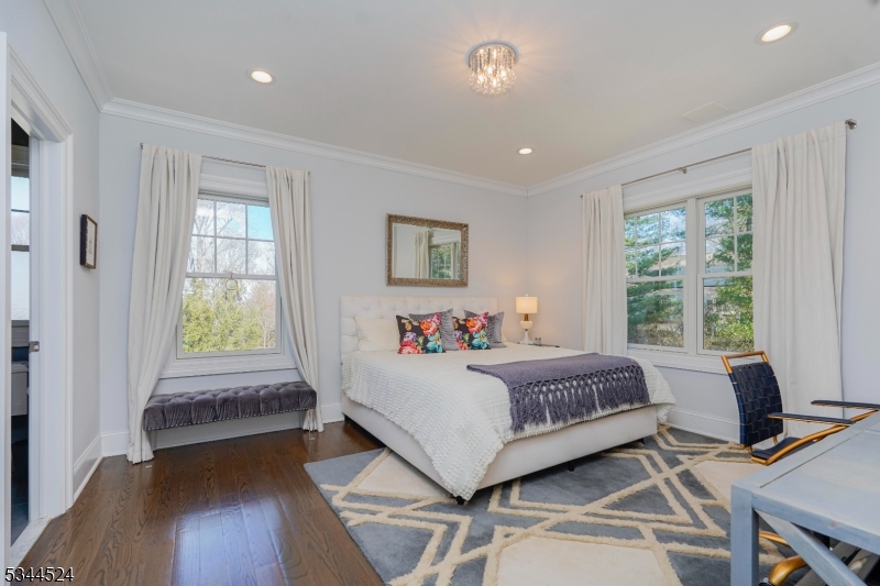 Rolling Hills - Residential