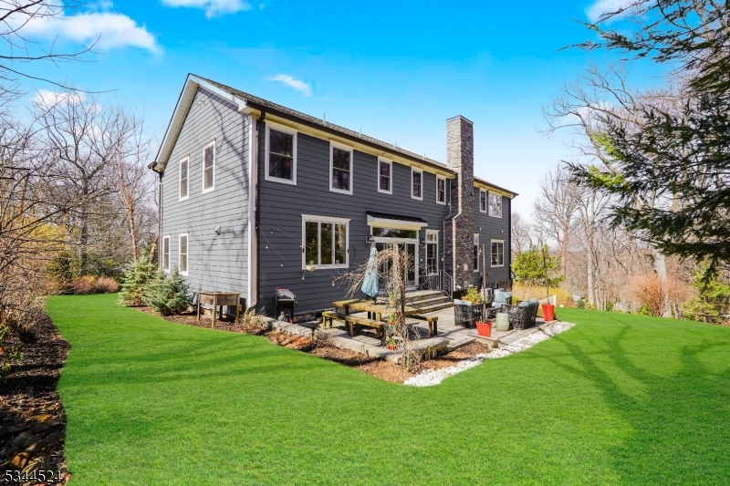 Rolling Hills - Residential