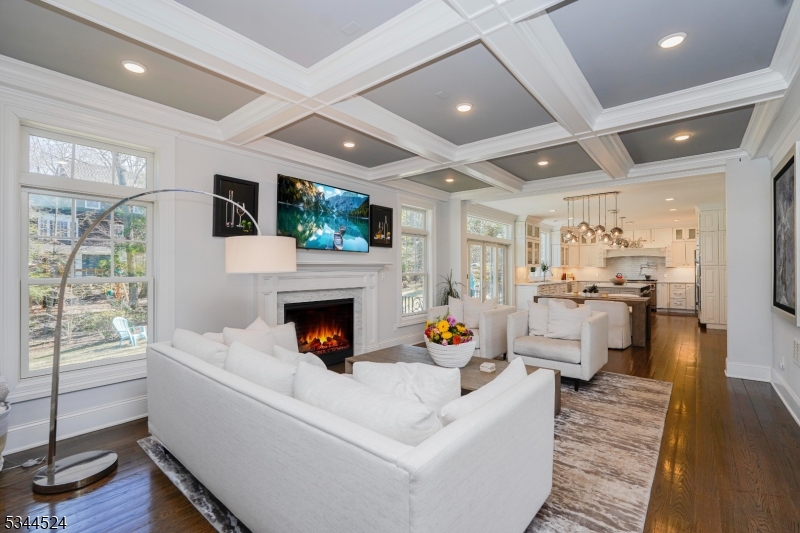 Rolling Hills - Residential