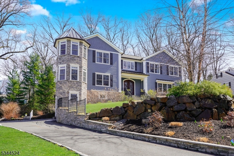 Rolling Hills - Residential