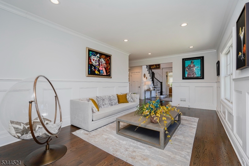 Rolling Hills - Residential