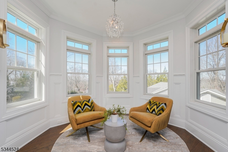 Rolling Hills - Residential