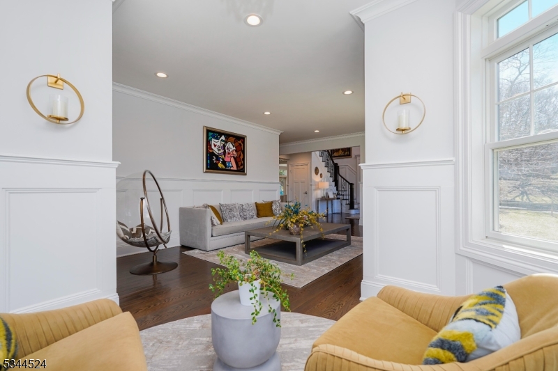 Rolling Hills - Residential