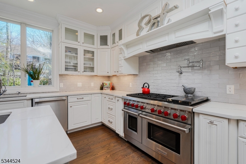 Rolling Hills - Residential