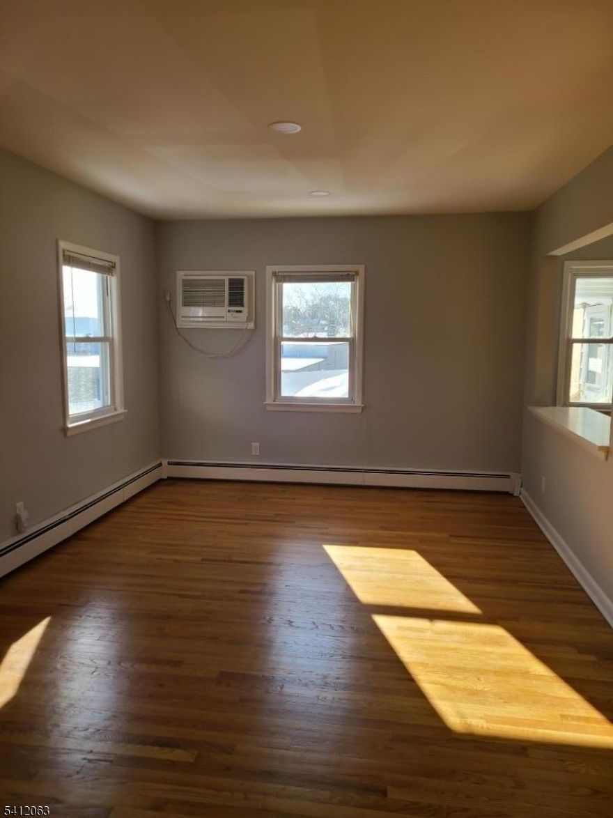 Great location right off Union Boulevard,  Turn key!!  Totally renovated with new cabinets freshly painted washer dryer in unit