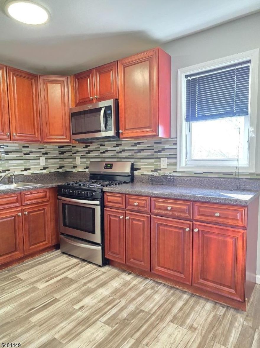 Welcome to your newly renovated 2 bedroom hideaway!  This location has very low traffic, is quiet and serene!!   Your new home is filled with natural light, has beautiful hardwood floors, abundant closet space and you will be on  the top floor!   Call right away, this apartment will rent quickly!!.