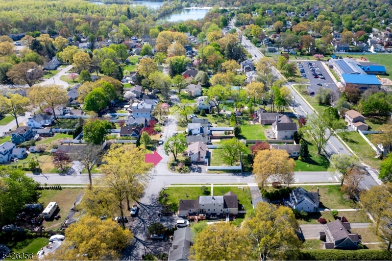 No Flood Zone - Residential