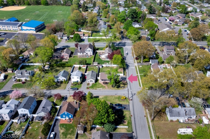No Flood Zone - Residential