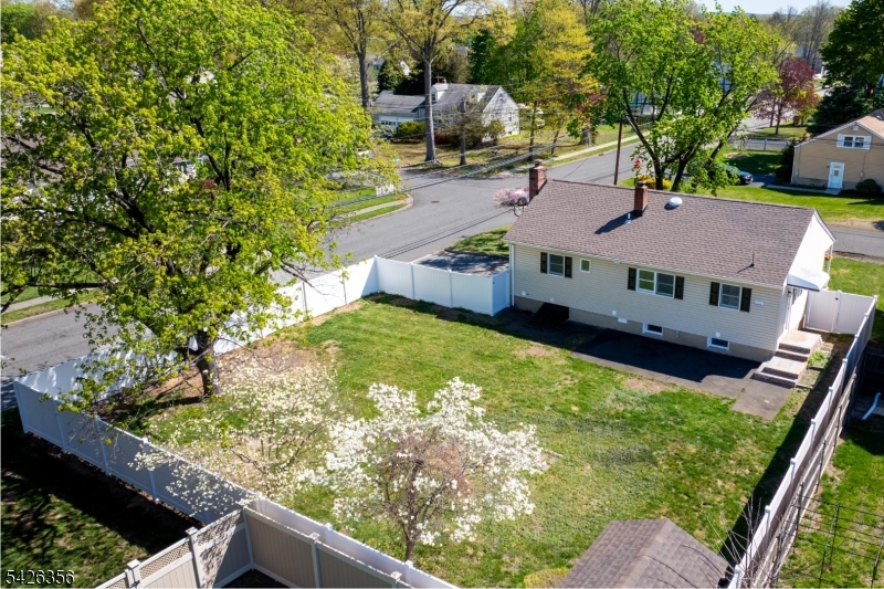 No Flood Zone - Residential