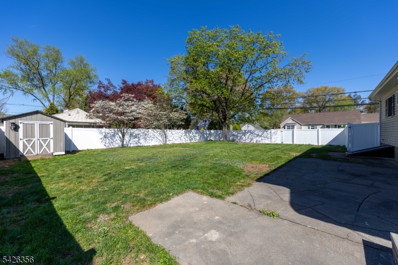 No Flood Zone - Residential
