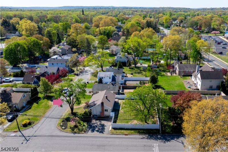 No Flood Zone - Residential