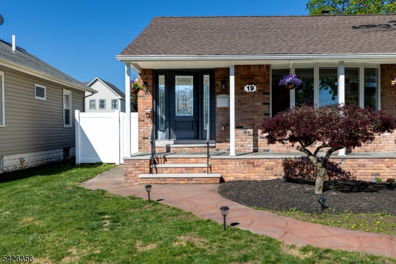 No Flood Zone - Residential