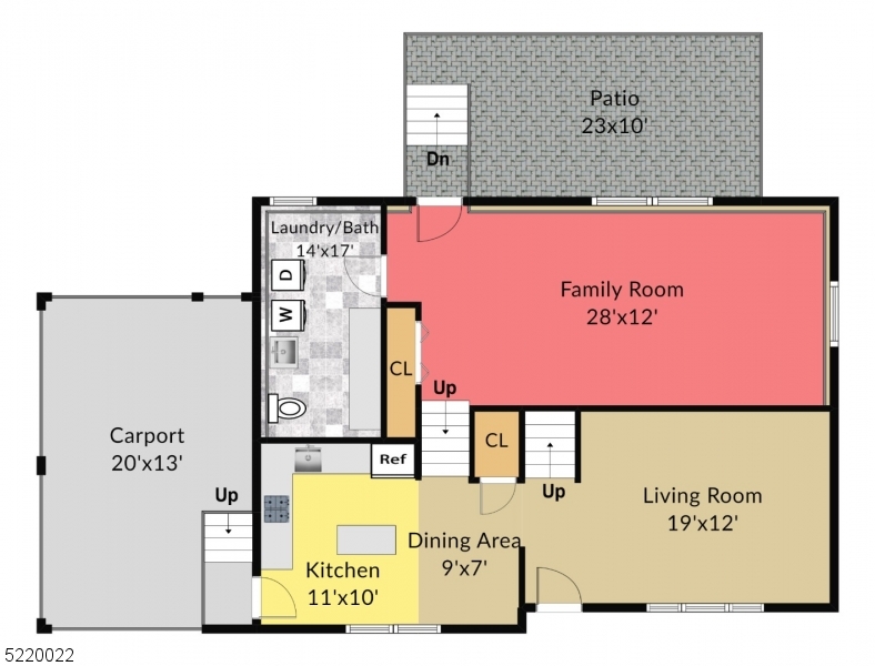 Beacon Hill - Residential