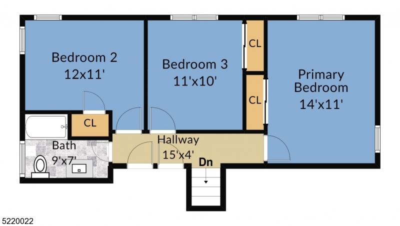 Beacon Hill - Residential