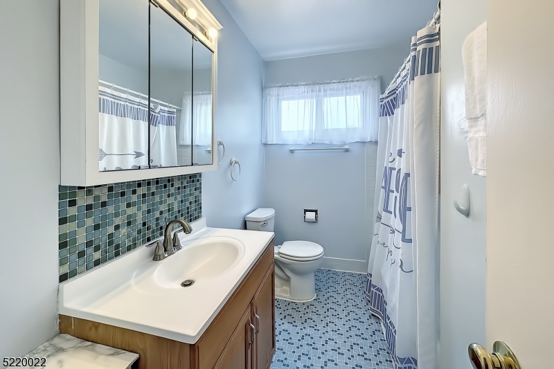 Beacon Hill - Residential