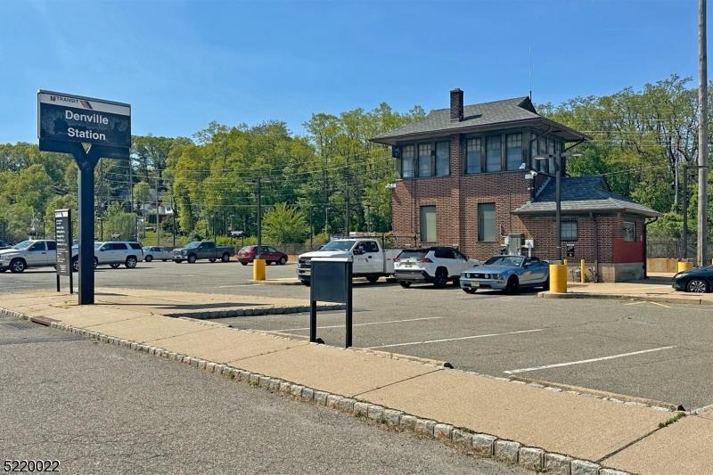 Beacon Hill - Residential