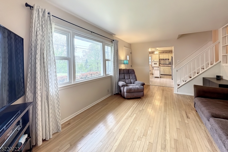 Beacon Hill - Residential