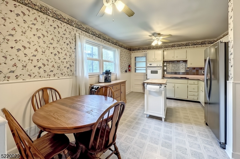 Beacon Hill - Residential