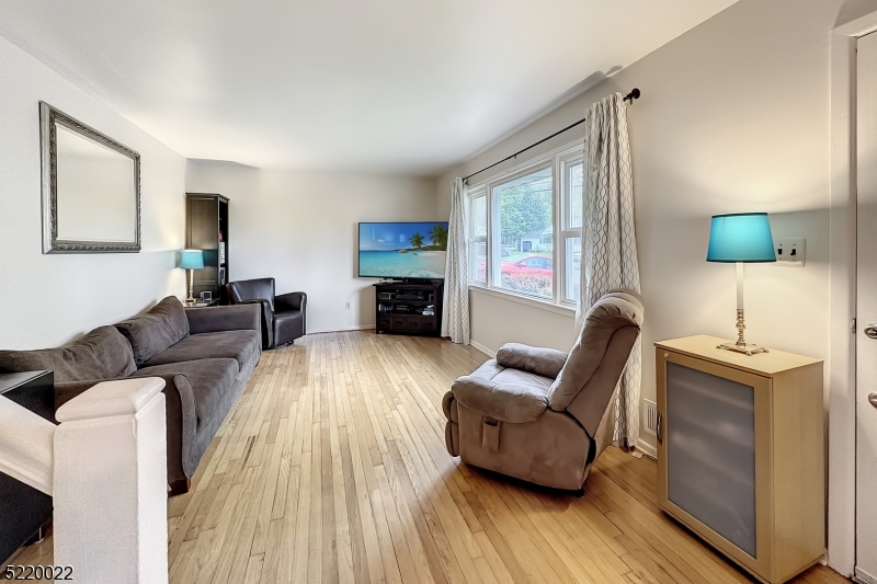 Beacon Hill - Residential