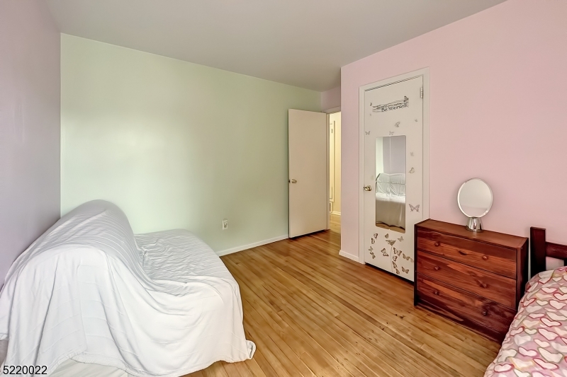 Beacon Hill - Residential