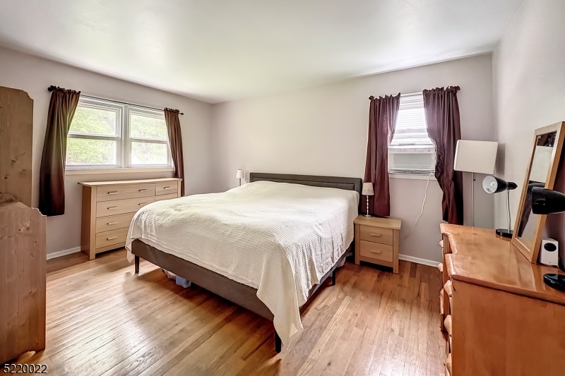 Beacon Hill - Residential