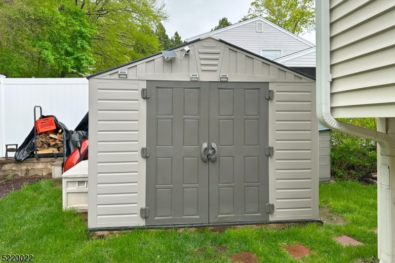 Beacon Hill - Residential