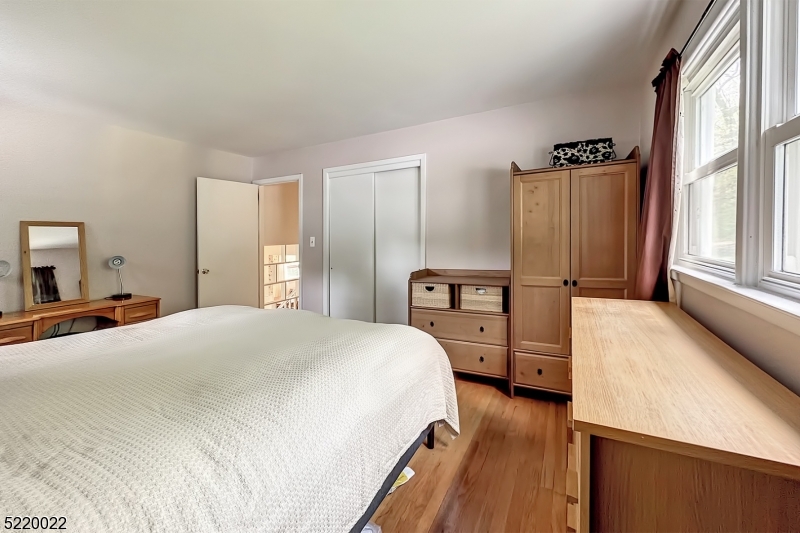 Beacon Hill - Residential