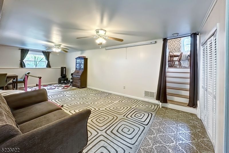 Beacon Hill - Residential