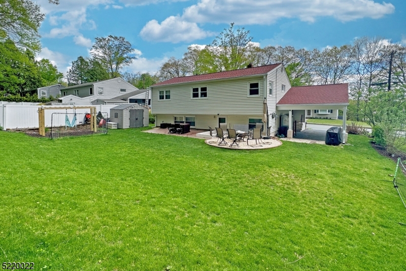 Beacon Hill - Residential