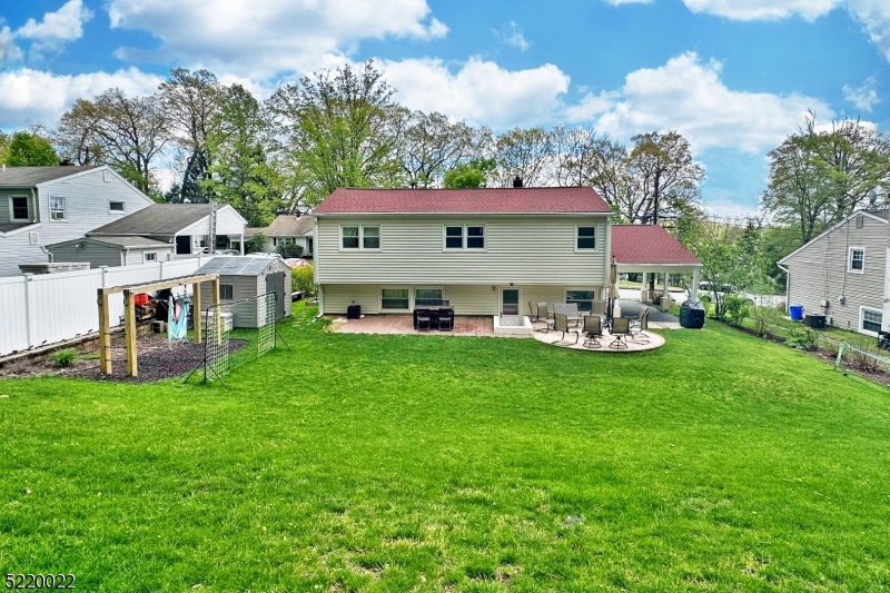 Beacon Hill - Residential